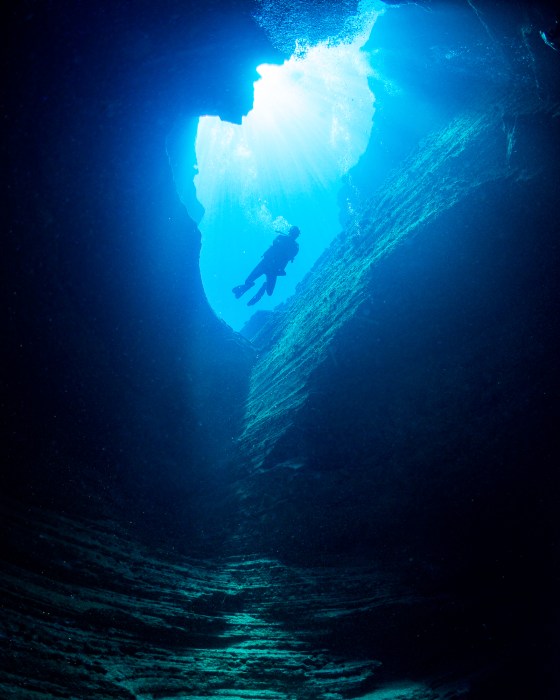 Dive Niihau: Explore Hawaii's Forbidden Island